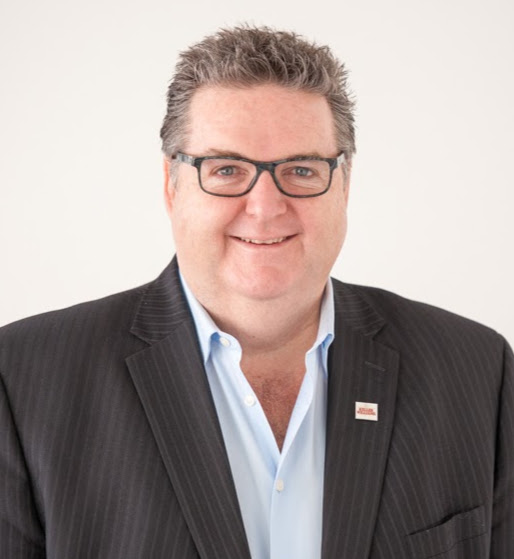 Phil LeGree, North Vancouver, Real Estate Agent